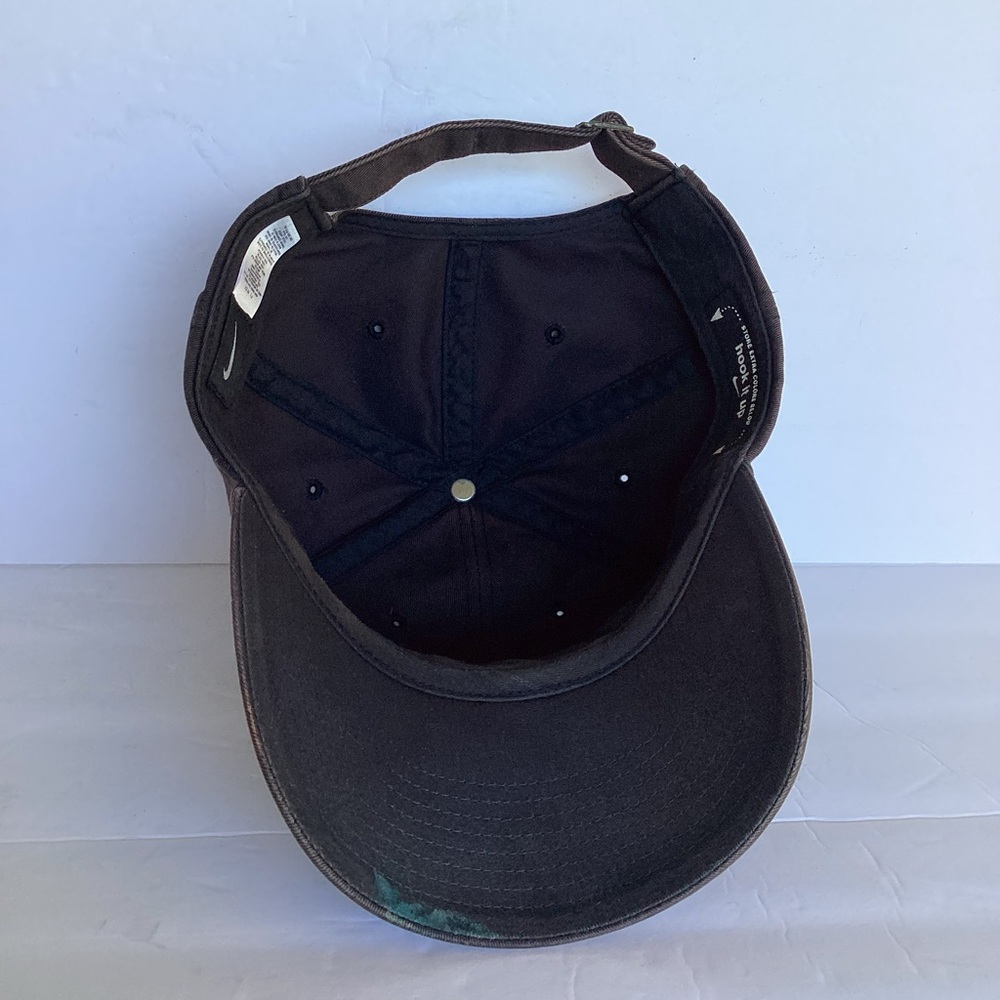 Vintage Nike hook it up hat y2k - Picture 10 of 11